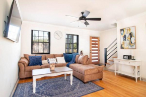 2 BR TH near UofM, golf course, shopping, dining